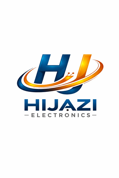 Hijazi Hub